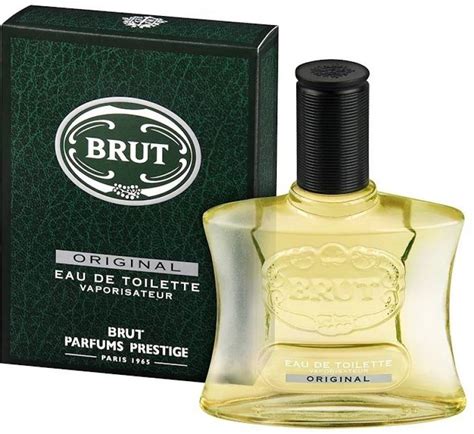 brut perfume original price.